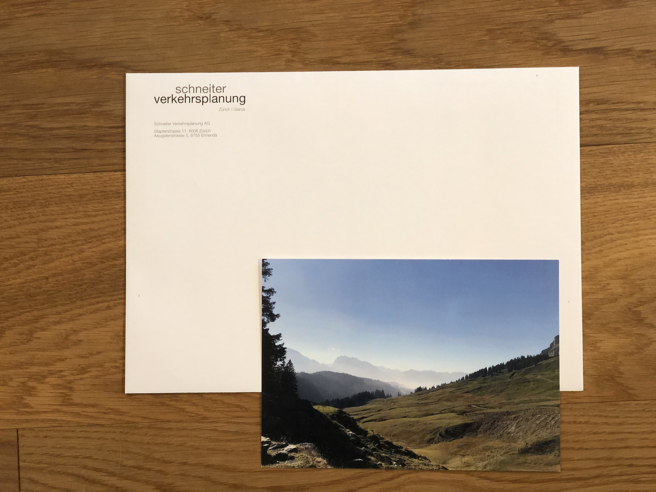schneiter-verkehrsplanung AG