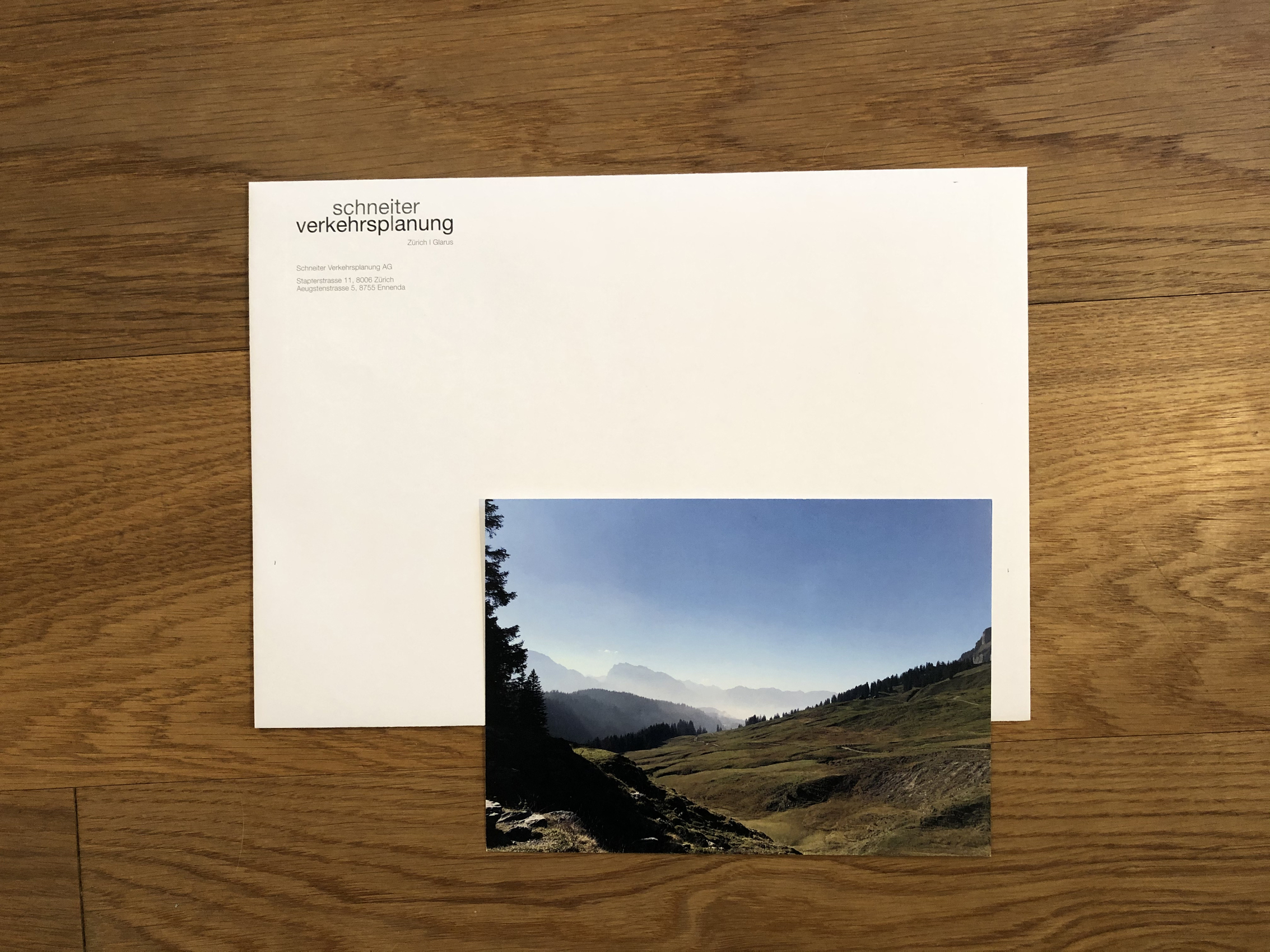 schneiter-verkehrsplanung AG