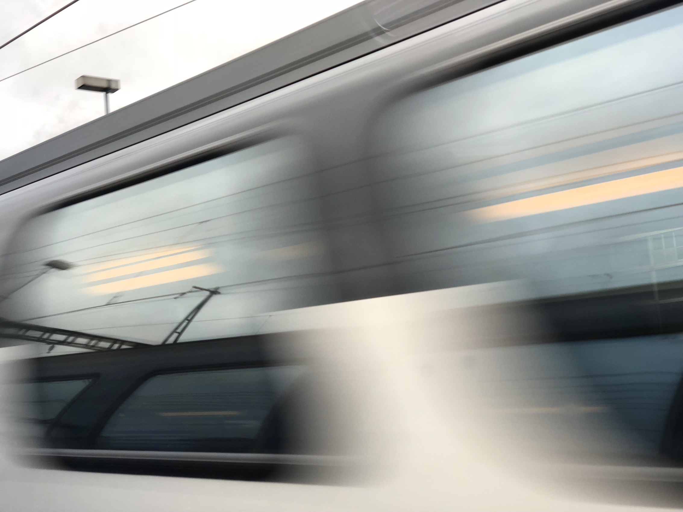 S-Bahn